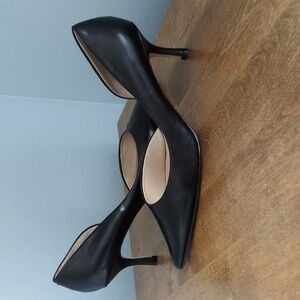 Marc Fisher Scarlet D'Orsay Dress Pumps